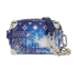 Mini Soft Trunk Bandana, back view